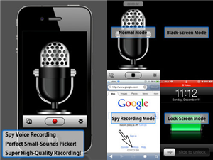 Iphone Spy App No Jailbreak 2020