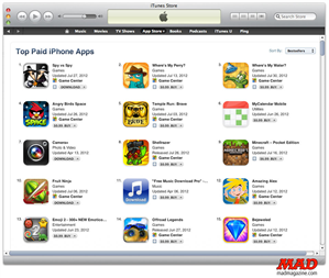 Apps That Can Spy on Someones Phone