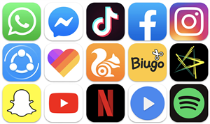 Spy Human App Reviews