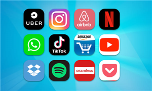 Apps for Spying on Phones