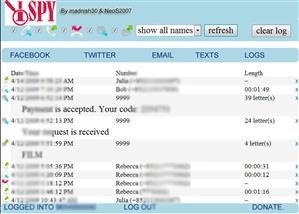 Spy Phone App Malaysia