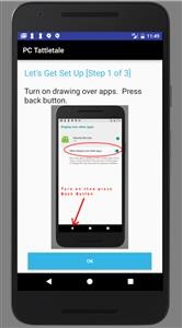 Spy Phone App Logout