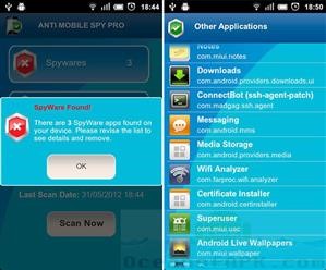 Bark Spy App Reviews