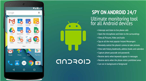 Spy App Online