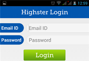How to Use Don't Spy App