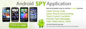 Spy Apps for Iphone Without Jailbreak