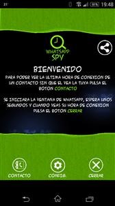 Spy App Handy Erkennen