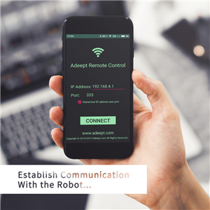 Android System Spy App