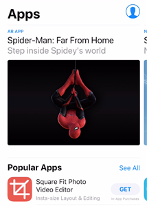 Spy Recorder Android App