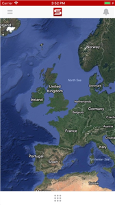 Phone App for Spy Camera