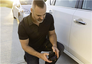 App to Spy on Mobile Phone