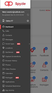 Spy My Phone App Download