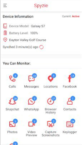 Secret Spy Camera App Iphone