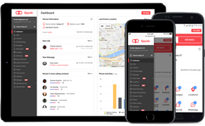 Is There a Snapchat Spy App