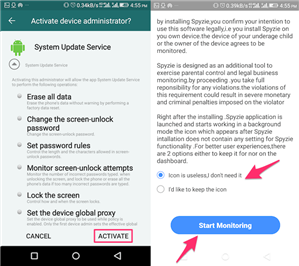 Best Cell Phone Spy Apps for Iphone