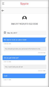 Best App for Spy Video Recording