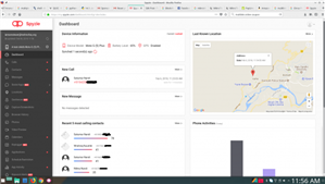 Mobile Phone Spy App Uk