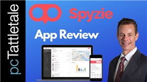 Is There an Iphone Spy App