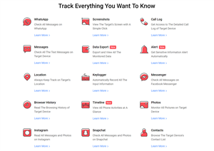 Apple Watch Spy Camera