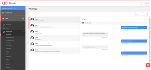 Facebook Spy App for Android
