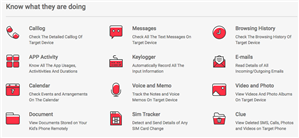 Facebook Spy App Iphone