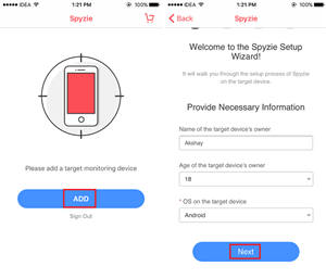 Ear Spy App for Android
