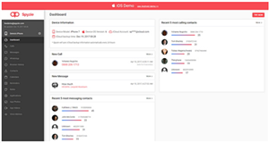 Spy App for Facebook Messenger