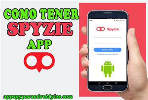 Install Spy App by Link