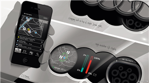 Invisible Spy Apps for Iphone