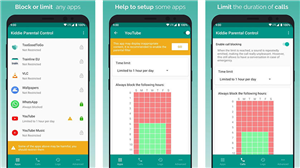 Apps to Spy on Partners Phone