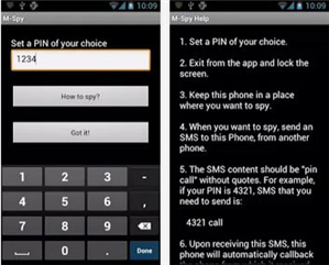 Best Invisible Spy App for Iphone