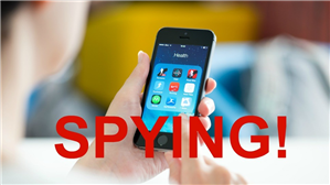 How to Spy on an Iphone Without Apple Id