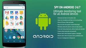How to Install Spy Phone App