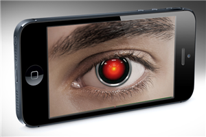 Spy Mobile Camera App