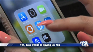 Mini Spy Camera With App