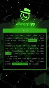 Spy Apps on Google Play Store
