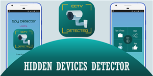 Location Spy App for Android