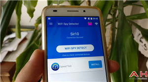 Spy Hunter Game App for Android