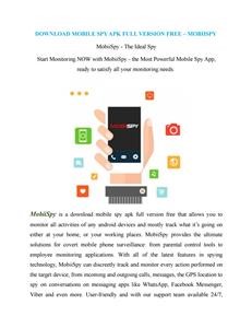 Spy on Iphone Without App