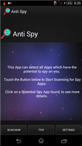 Best Spy Camera App for Android