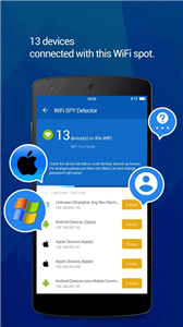 Hidden Spy App on My Phone