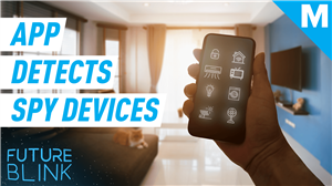 Hidden Spy Cam App for Android