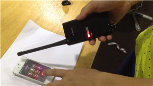 Spy App Video Recording