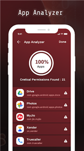 Application Spy Android Gratuit
