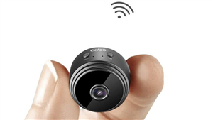 Apps That Spy Camera