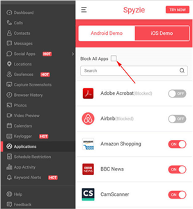 How to Use True Spy App
