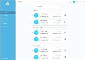 Best Cell Phone Spy App