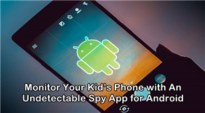 Iphone App for Spying on Spouse