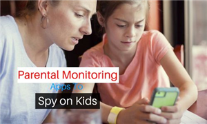 Spy App Ohne Physischen Zugriff