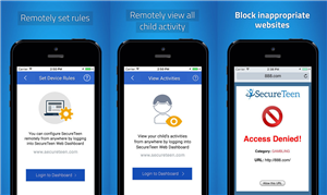 Remotely Installed Spy Apps